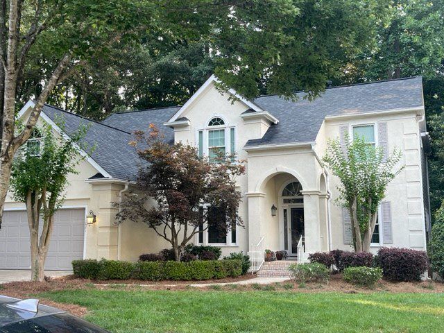 window replacement in Charlotte, NC