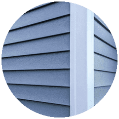 siding installation contractor in Charlotte, NC